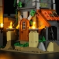 Preview: Funwhole® - Mittelalterlicher Wachturm - Medieval Watchtower